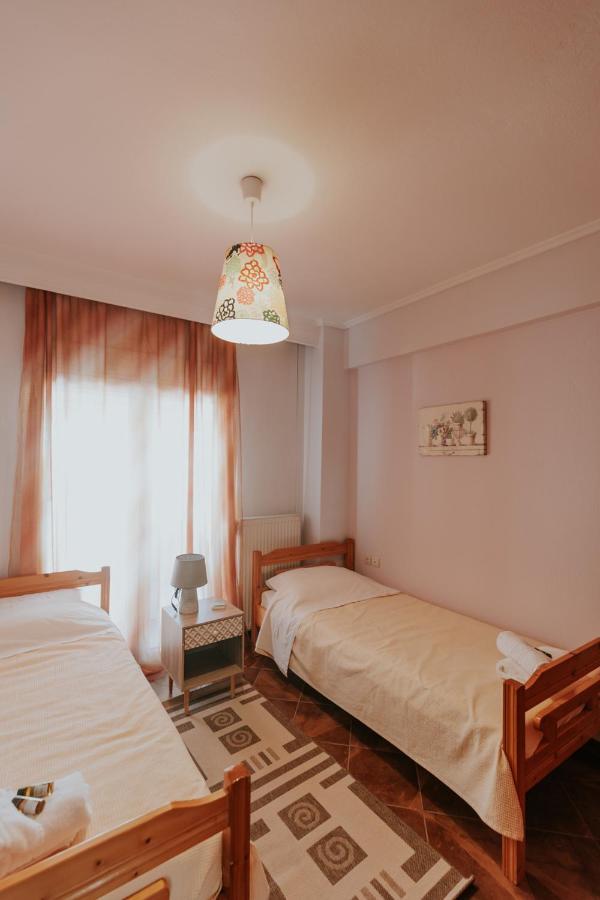 Mariam Apartment Soluň Exteriér fotografie