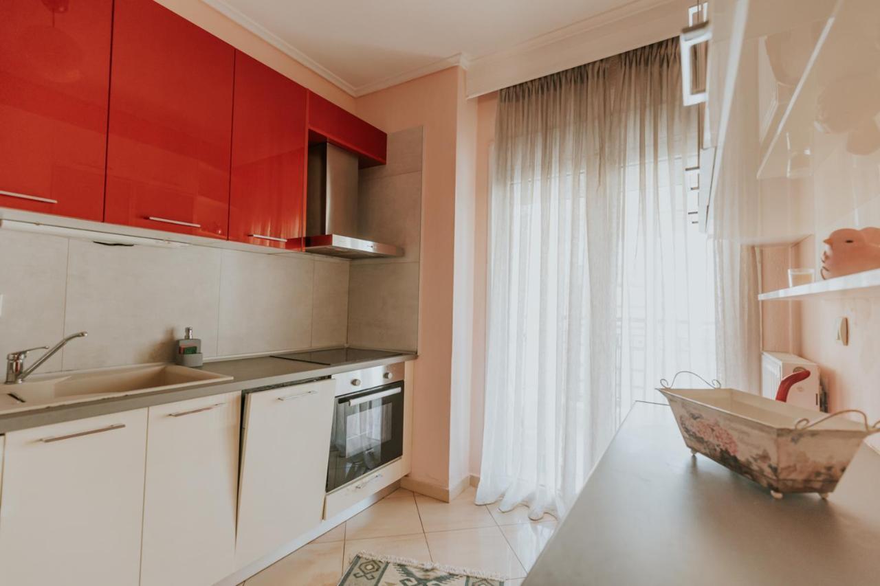 Mariam Apartment Soluň Exteriér fotografie