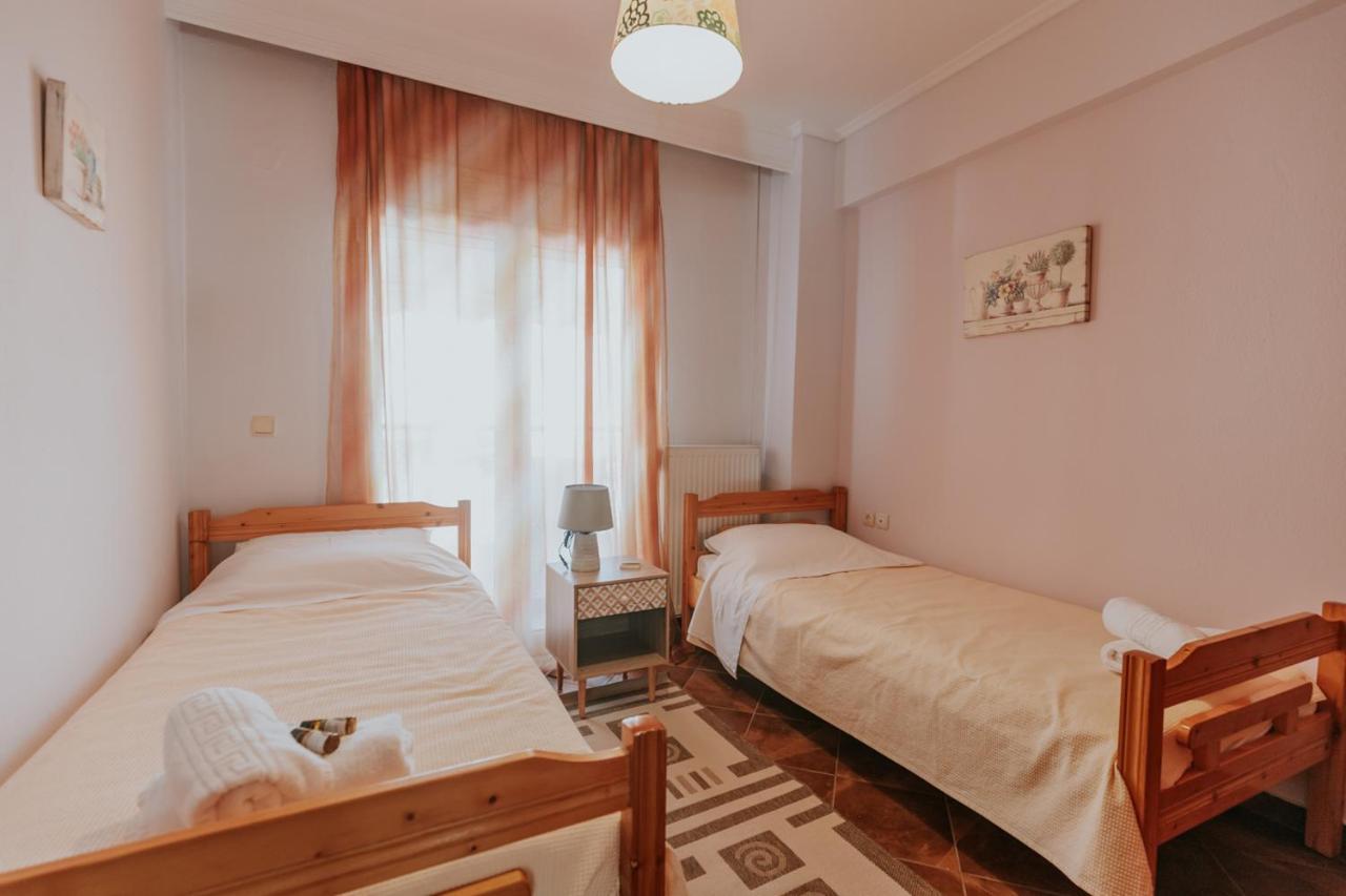 Mariam Apartment Soluň Exteriér fotografie
