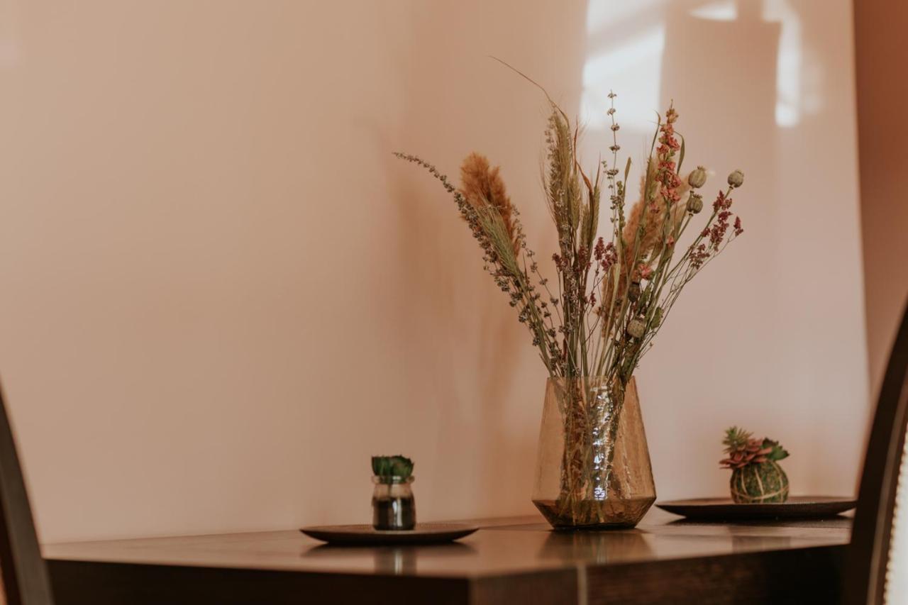 Mariam Apartment Soluň Exteriér fotografie